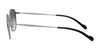 Vogue VO4173S Sunglasses | Size 51 / Gold №280/83 / Brown  (Polarized) (2P 19%)