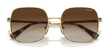 Vogue VO4175SB Sunglasses | Size 53