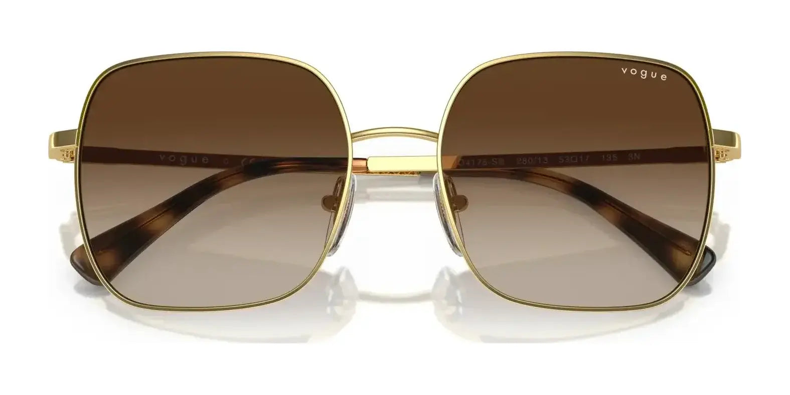 Vogue VO4175SB Sunglasses | Size 53