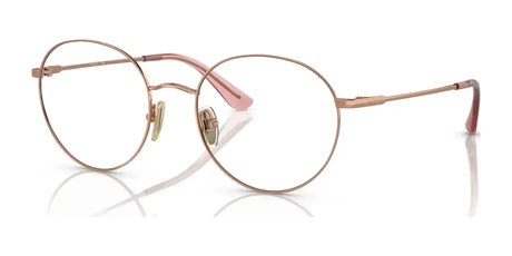 Vogue VO4177 Eyeglasses Rose Gold