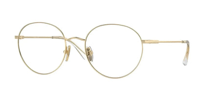 Vogue VO4177 Eyeglasses Pale Gold