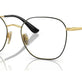 Top Black/Gold №280