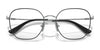 Vogue VO4178 Eyeglasses / Pale Gold №848 / Size 50