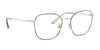Vogue VO4178 Eyeglasses / Pale Gold №848 / Size 50