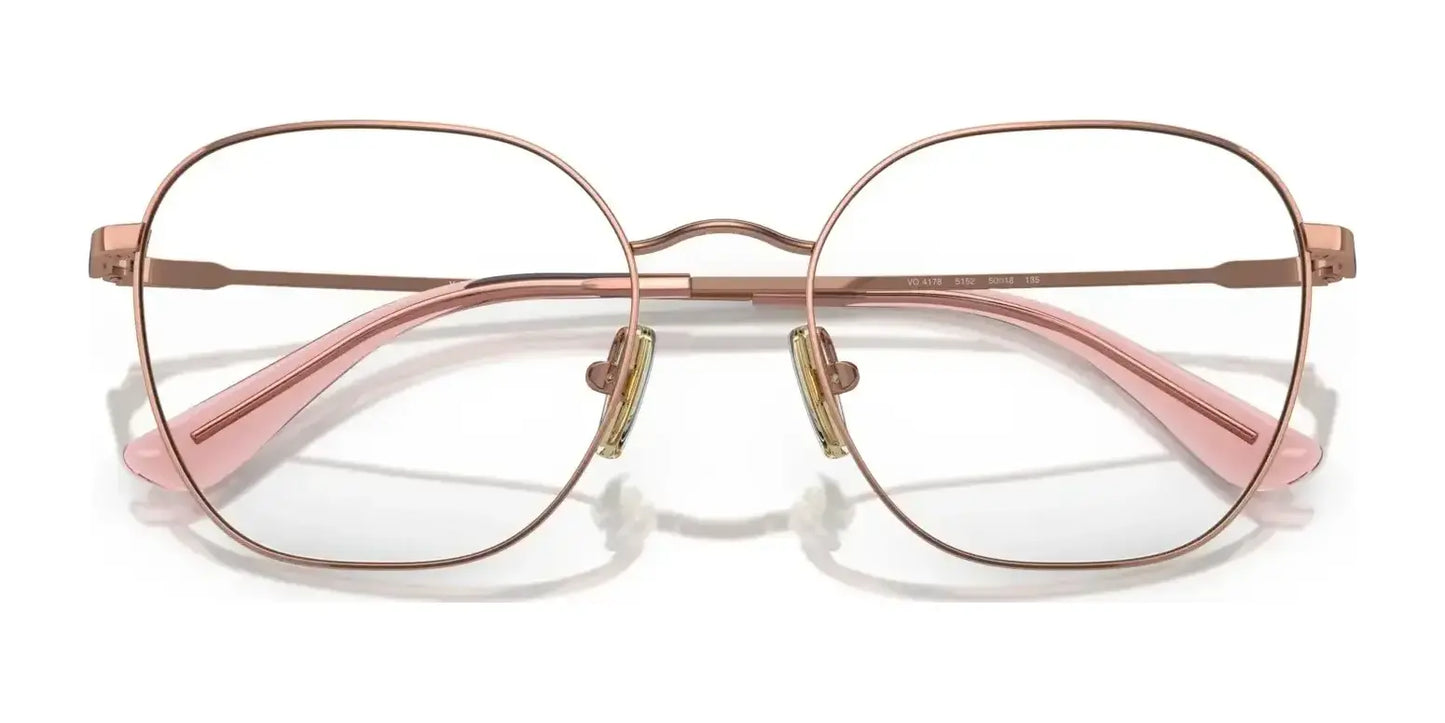 Vogue VO4178 Eyeglasses | Size 50