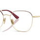 Top Bordeaux/Pale Gold №5208