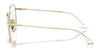 Vogue VO4178 Eyeglasses / Pale Gold №848 / Size 50