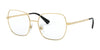 Vogue VO4181B Eyeglasses / Gold №280 / Size 51