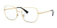 Vogue VO4181B Eyeglasses Gold