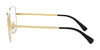 Vogue VO4181B Eyeglasses / Gold №280 / Size 51