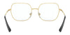 Vogue VO4181B Eyeglasses / Gold №280 / Size 51