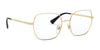 Vogue VO4181B Eyeglasses / Gold №280 / Size 51