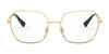 Vogue VO4181B Eyeglasses / Gold №280 / Size 51