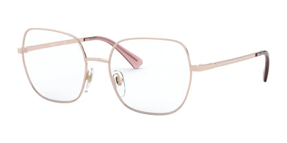 Vogue VO4181B Eyeglasses Milky Pink