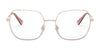 Vogue VO4181B Eyeglasses / Gold №280 / Size 51