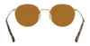 Vogue VO4182S Sunglasses | Size 51 / Gold №280/83 / Brown  (Polarized) (2P 19%)