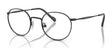 Vogue VO4183 Eyeglasses Black
