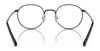 Vogue VO4183 Eyeglasses / Black №352 / Size 51