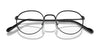 Vogue VO4183 Eyeglasses / Black №352 / Size 51