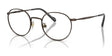 Vogue VO4183 Eyeglasses Copper Antique