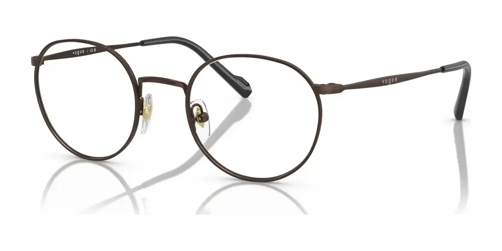 Vogue VO4183 Eyeglasses Copper Antique