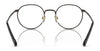 Vogue VO4183 Eyeglasses / Black №352 / Size 51