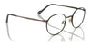 Vogue VO4183 Eyeglasses / Black №352 / Size 51