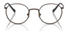 Vogue VO4183 Eyeglasses / Black №352 / Size 51