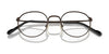 Vogue VO4183 Eyeglasses / Black №352 / Size 51