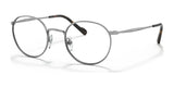 Vogue VO4183 Eyeglasses Gunmetal