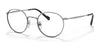 Vogue VO4183 Eyeglasses / Gunmetal №548 / Size 48