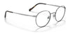 Vogue VO4183 Eyeglasses / Black №352 / Size 51
