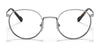 Vogue VO4183 Eyeglasses / Black №352 / Size 51