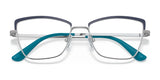 Vogue VO4185 Eyeglasses | Size 50