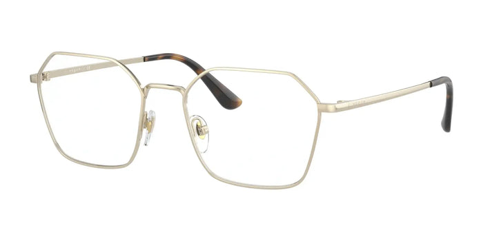 Vogue VO4187 Eyeglasses | Size 50 / Pale Gold №848