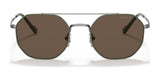 Vogue VO4193S Sunglasses | Size 51