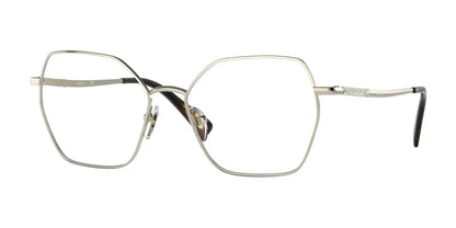 Vogue VO4196 Eyeglasses Pale Gold