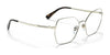 Vogue VO4196 Eyeglasses | Size 53 / Pale Gold №848