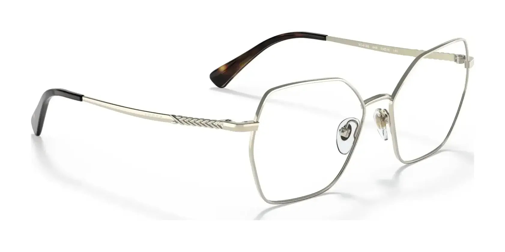 Vogue VO4196 Eyeglasses | Size 53