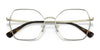 Vogue VO4196 Eyeglasses | Size 53 / Pale Gold №848