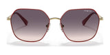 Vogue VO4198S Sunglasses | Size 58