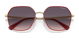 Vogue VO4198S Sunglasses | Size 58