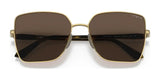 Vogue VO4199S Sunglasses | Size 58