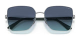 Vogue VO4199S Sunglasses | Size 58