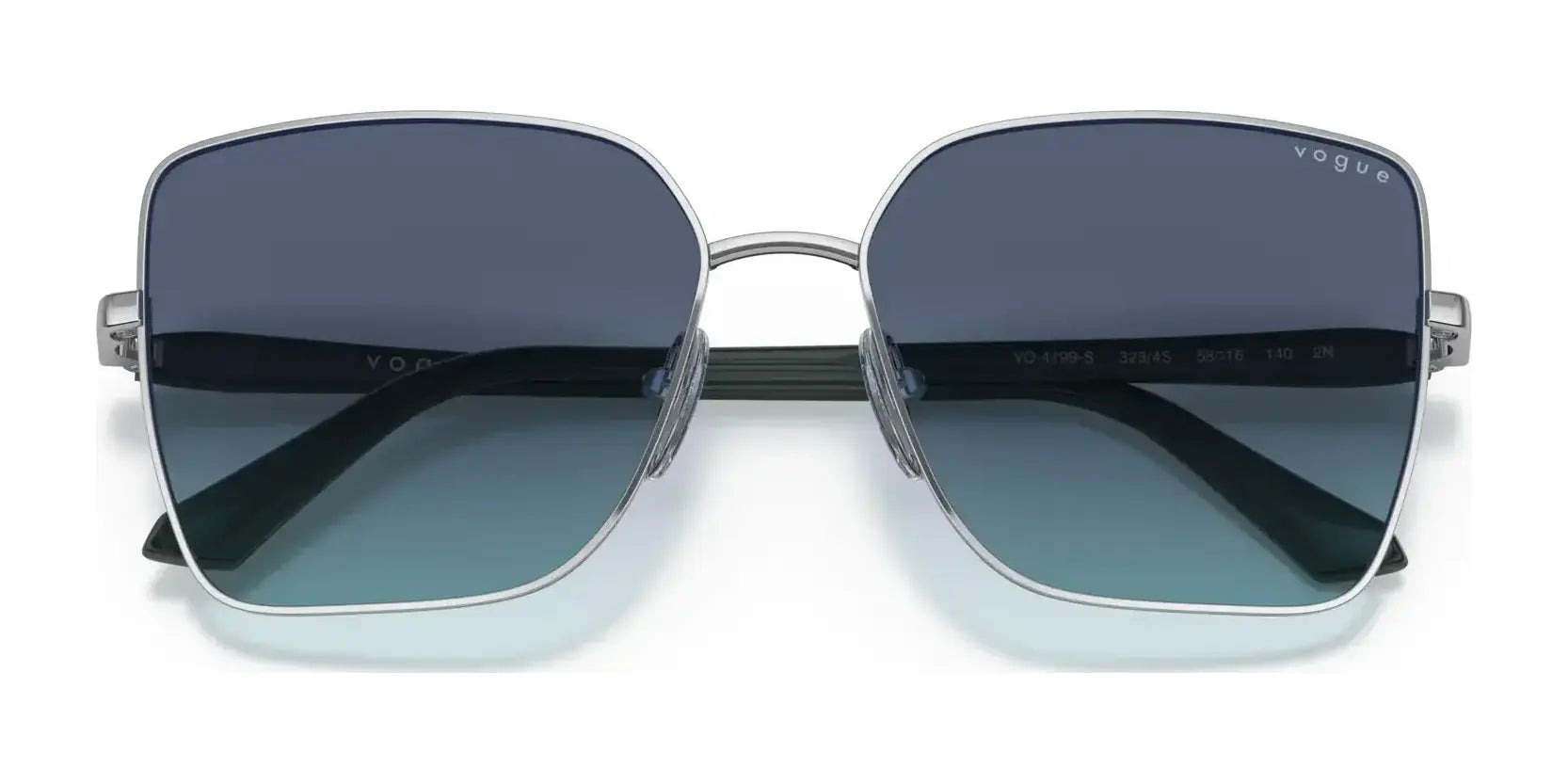 Vogue VO4199S Sunglasses | Size 58