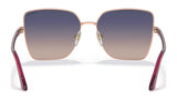 Vogue VO4199S Sunglasses | Size 58