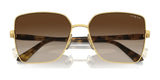 Vogue VO4199S Sunglasses | Size 58