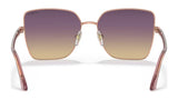 Vogue VO4199S Sunglasses | Size 58