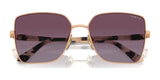 Vogue VO4199S Sunglasses | Size 58