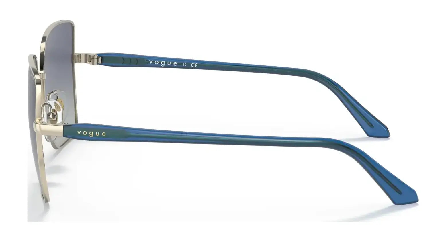 Vogue VO4199S Sunglasses | Size 58